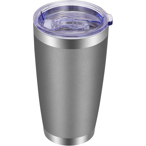 Stainless Steel Travel Coffee Tumbler product image