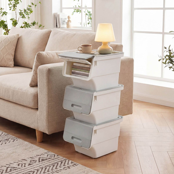 Storage Bins (3 Piece Set) product image