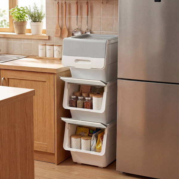 Storage Bins (3 Piece Set) product image