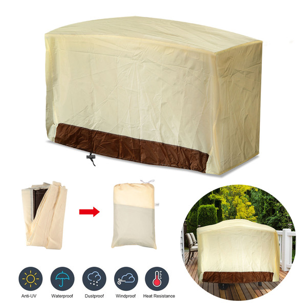 Outdoor Gas Grill Barbecue Cover product image