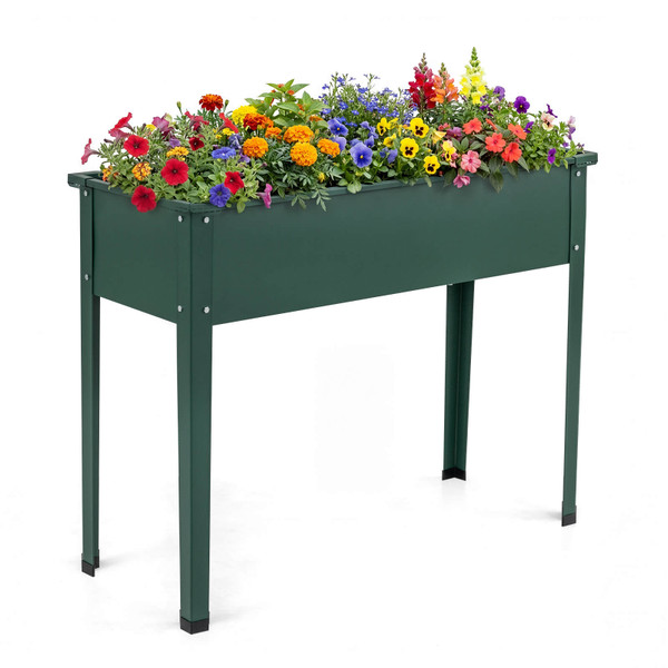 Metal Raised Garden Bed product image