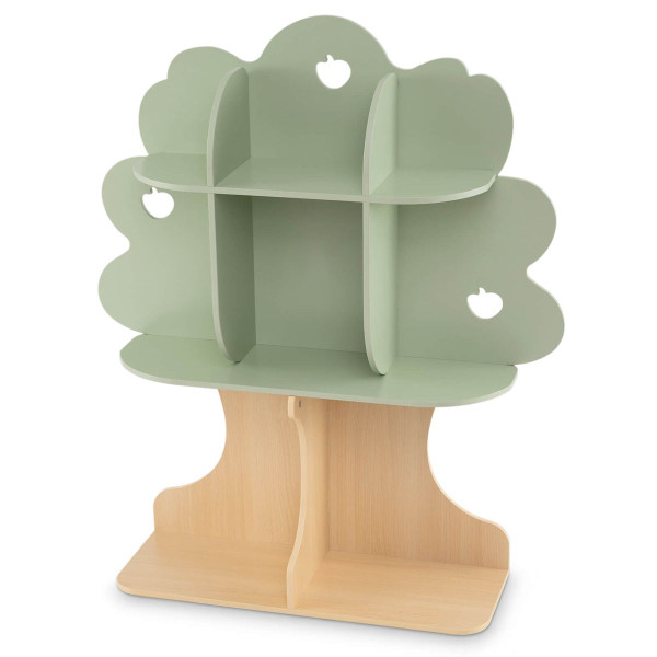 Kids' Tree Bookshelf product image