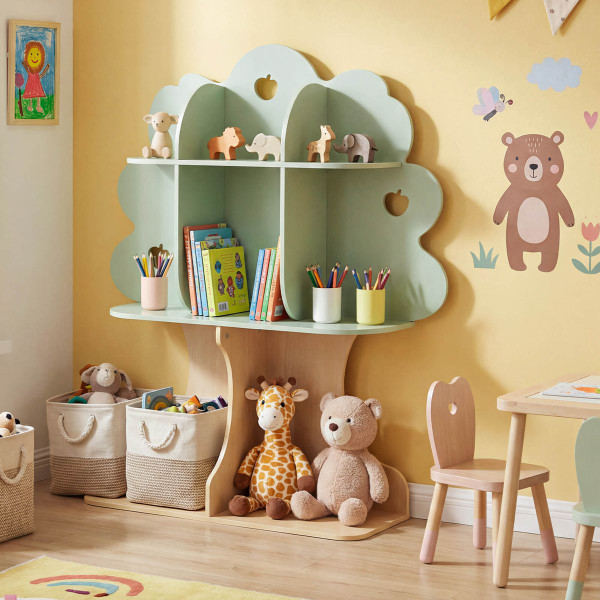 Kids' Tree Bookshelf product image