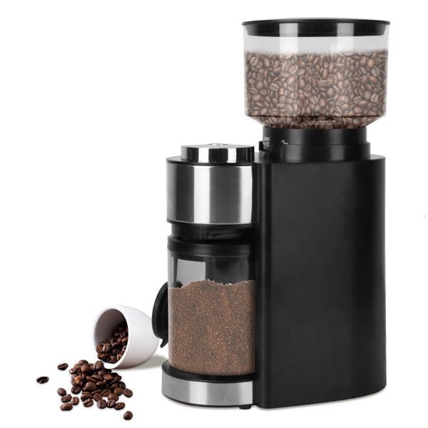 Electric Conical Burr Coffee Grinder product image