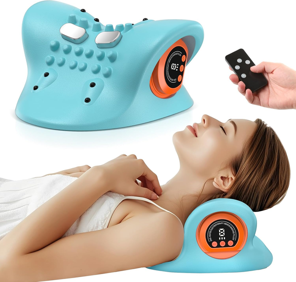 Shiatsu Heated Neck Massager  product image