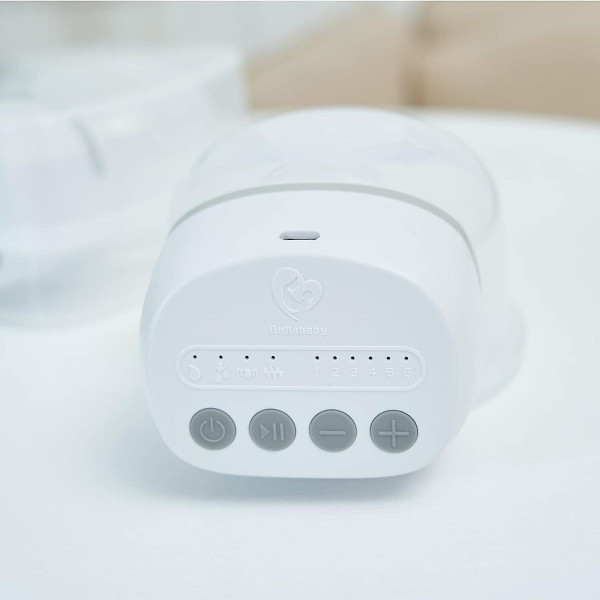 Bellababy Wearable Breast Pumps product image