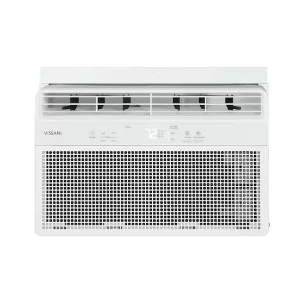 Vissani 5,000 BTU 115-Volt Window Air Conditioner product image