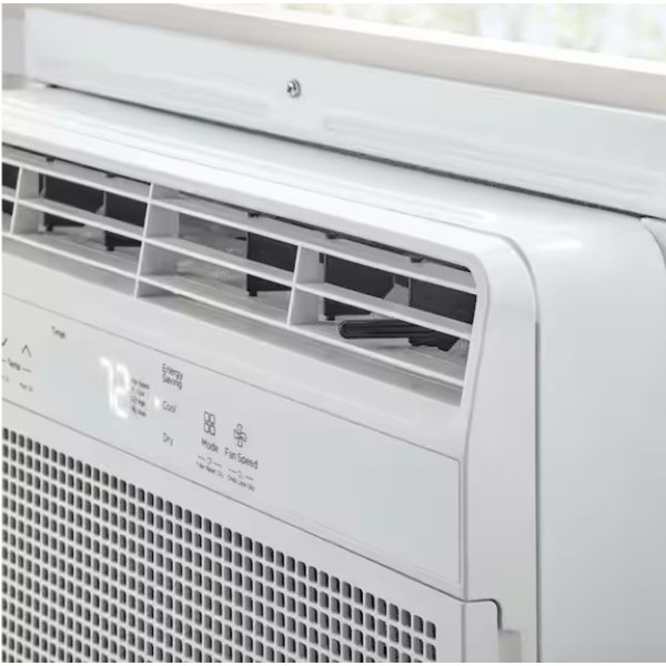 Vissani 5,000 BTU 115-Volt Window Air Conditioner product image