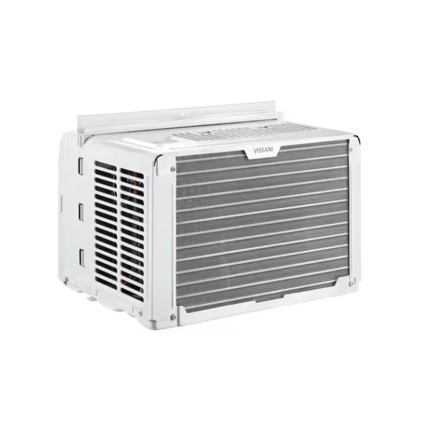 Vissani 6,000 BTU 115-VOLT Window Air Conditioner product image