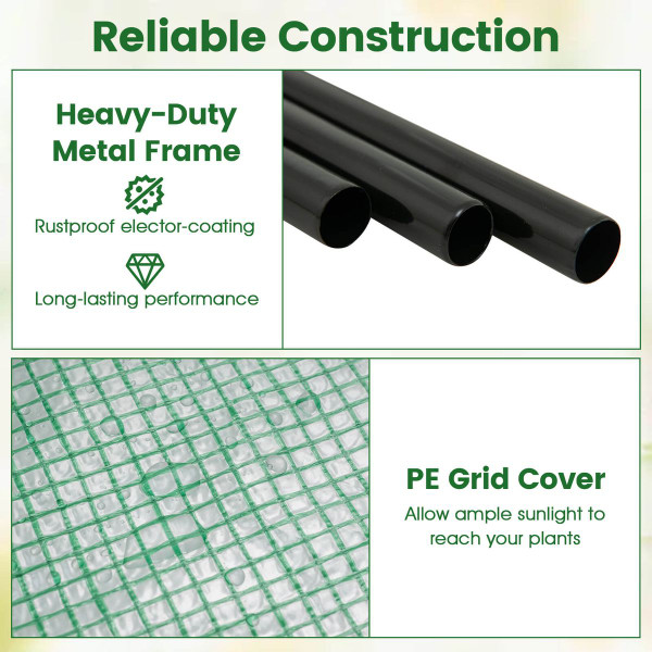 Portable Mini Greenhouse product image