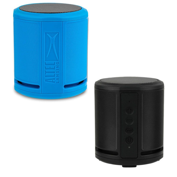 Altec Lansing HydraOrbit EverythingProof Bluetooth Speaker (2-Pack) product image