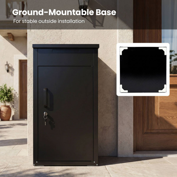 Package Delivery Locker product image