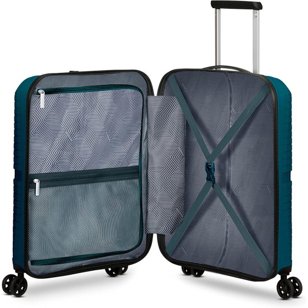 American Tourister Airconic Expandable Hardside Luggage (2-Piece) product image