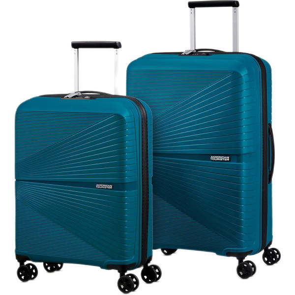 American Tourister Airconic Expandable Hardside Luggage (2-Piece) product image