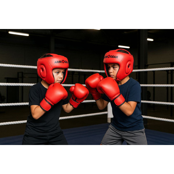 Armogear Boxing Headgear (2-Pack) product image