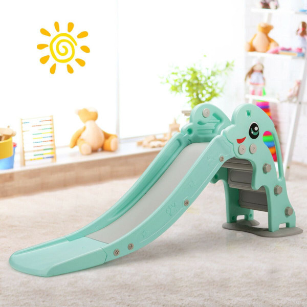 3-in-1 Kids Climber Slide Play Set product image