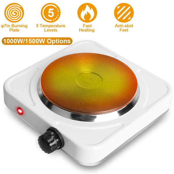 Portable Counter Stove product image