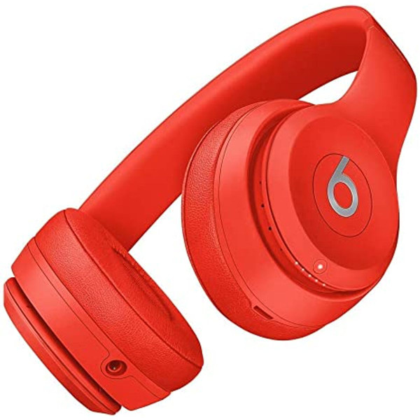 Beats Solo3 Wireless On-Ear Headphones Apple W1 product image