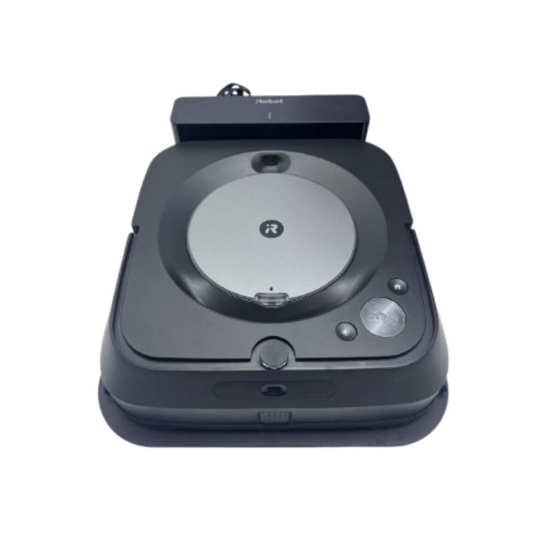 iRobot Braava Jet m6 6113 Ultimate Robot Mop product image