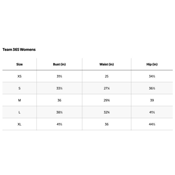 Team 365 Ladies' Elite Performance Full-Zip Sport (Small) product image