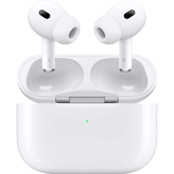 Apple AirPods Pro (2nd Generation) MagSafe Charging Case  product image