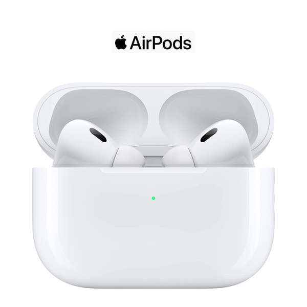 Apple AirPods Pro (2nd Generation) MagSafe Charging Case  product image