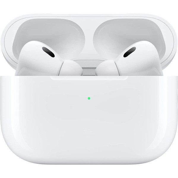 Apple AirPods Pro (2nd Generation) MagSafe Charging Case  product image