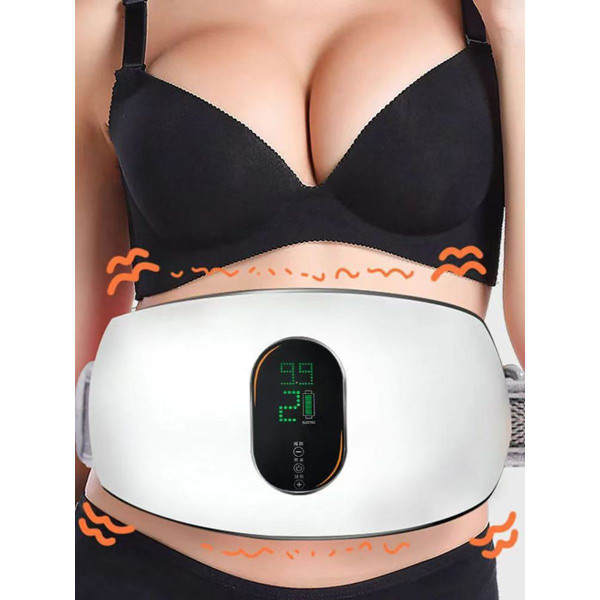 Electric Vibration Belly Fat Burning Belt product image