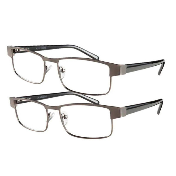 Davidgun Optical Color Reading Glasses (2-Pairs) product image