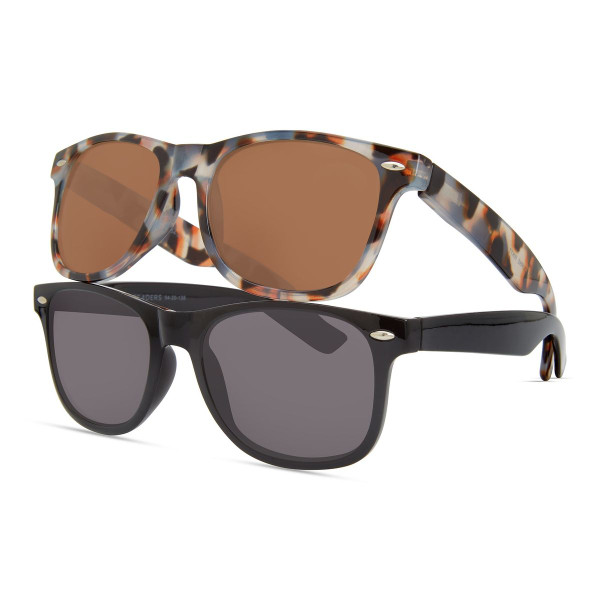 Melbourne Color Reading Sunglasses (2-Pair) product image
