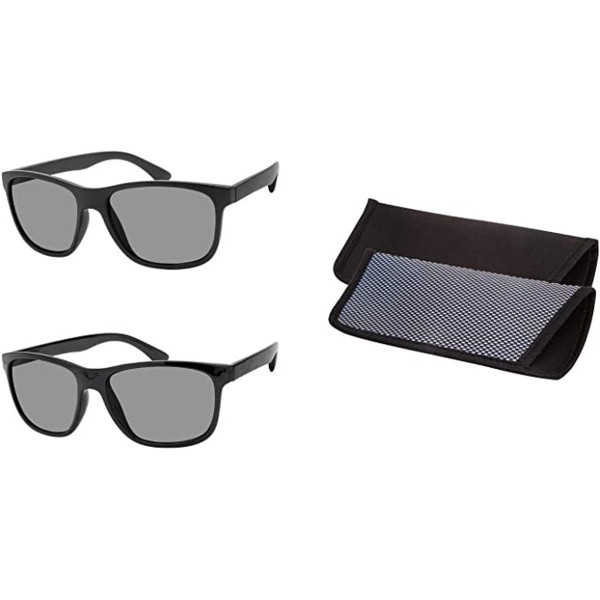 Noah Reading Sunglasses (2-Pairs) product image