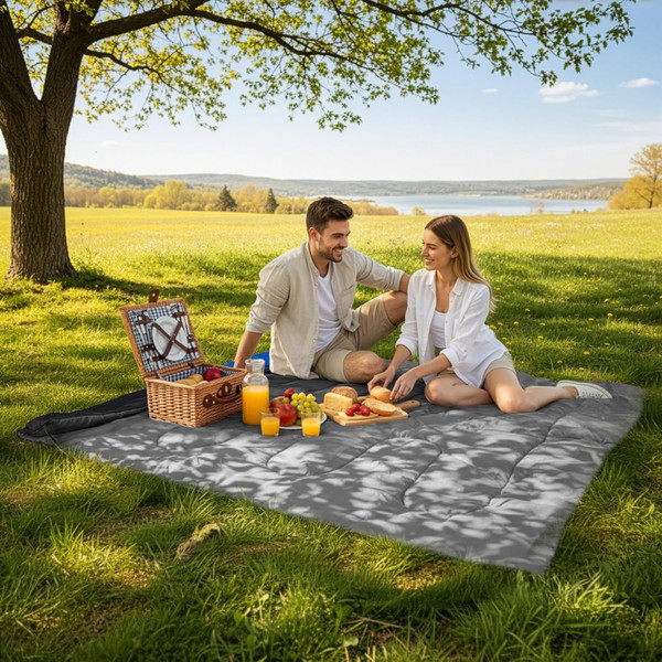 Waterproof Compact Camping Sleeping Bag product image