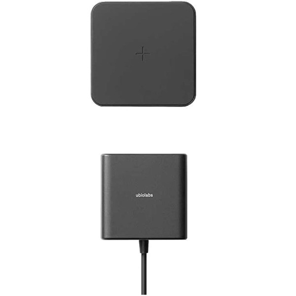 Ubiolabs  Wireless  Wall  Charger  product image