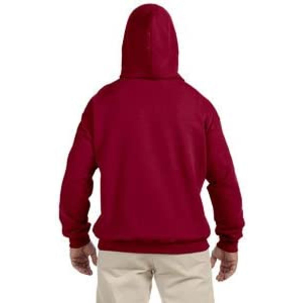 Gildan DryBlend  Hooded Sweatshirt  (3XL) product image
