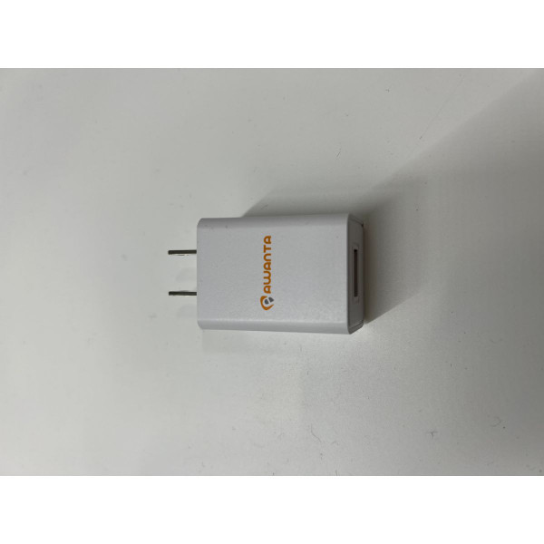 Awanta 1A/5W Single Port USB Wall Charger product image