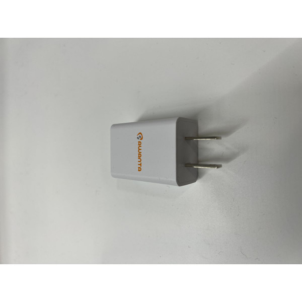 Awanta 1A/5W Single Port USB Wall Charger product image