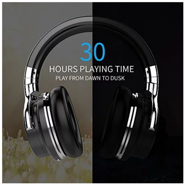 Cowin E7 Wireless Bluetooth Headphones product image