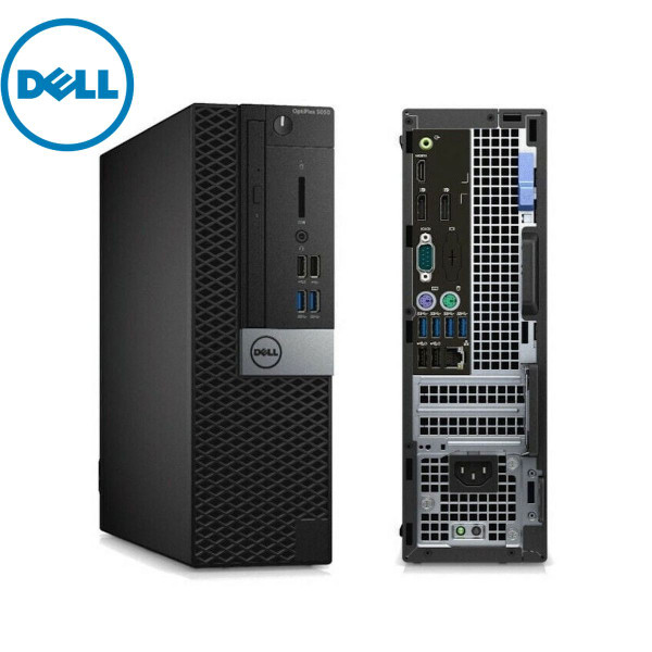 Dell Optiplex 5050 SFF Desktop  product image