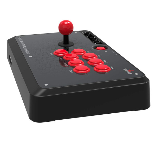 Mayflash F500 Arcade Fight Stick Joystick for PS4, XBOX, PC, SEGA, Nintendo product image