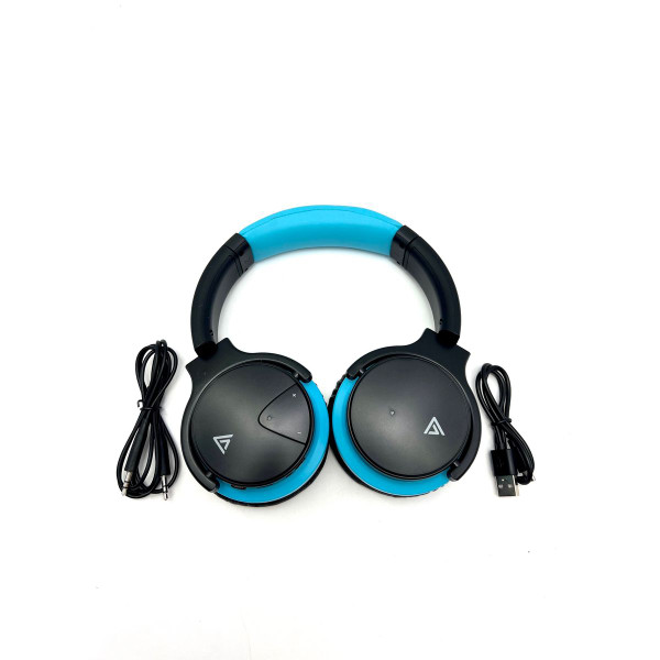 Commalta E7 ANC Bluetooth Over-Ear Headphones with Mic product image
