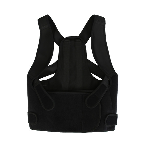 Posture Corrector Adjustable Back Brace  product image