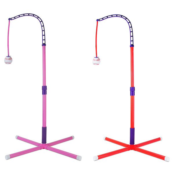 3-In-1 Baseball Toy Set  product image