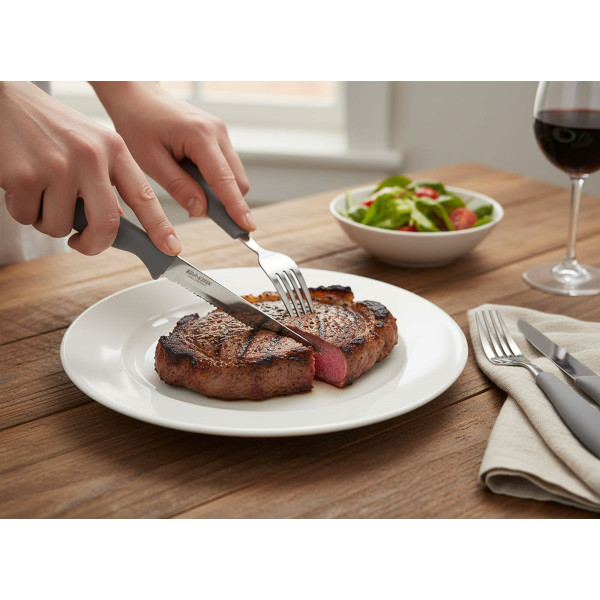 Steak Knife Set (6 Pieces) product image