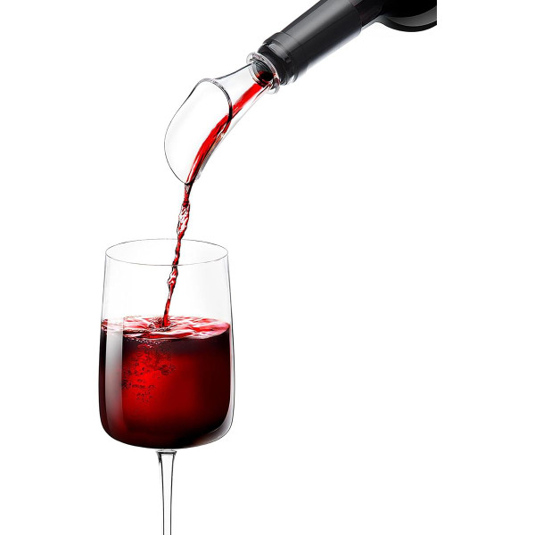 Chefman Battery Operated Electric Wine Opener product image