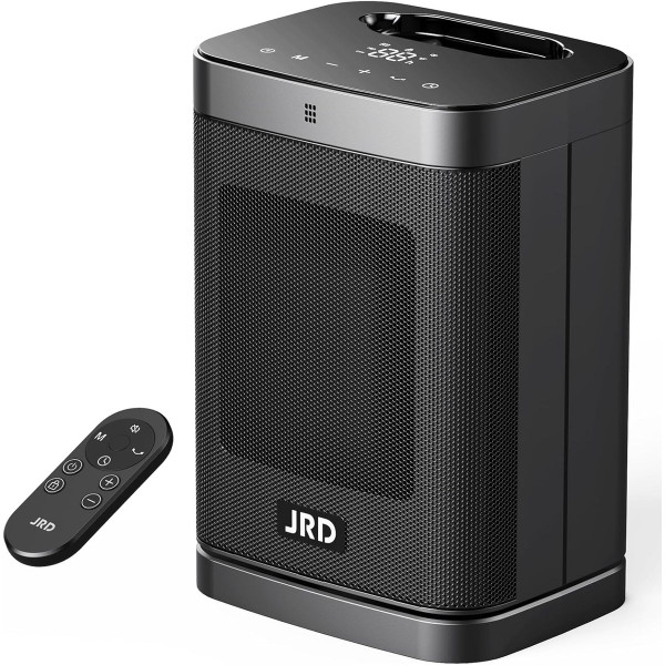 1500W PTC Space Heater product image