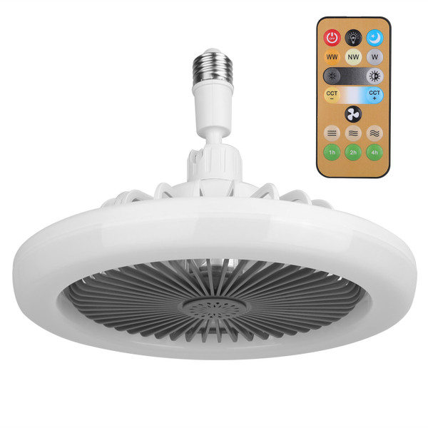 Socket Fan Light product image
