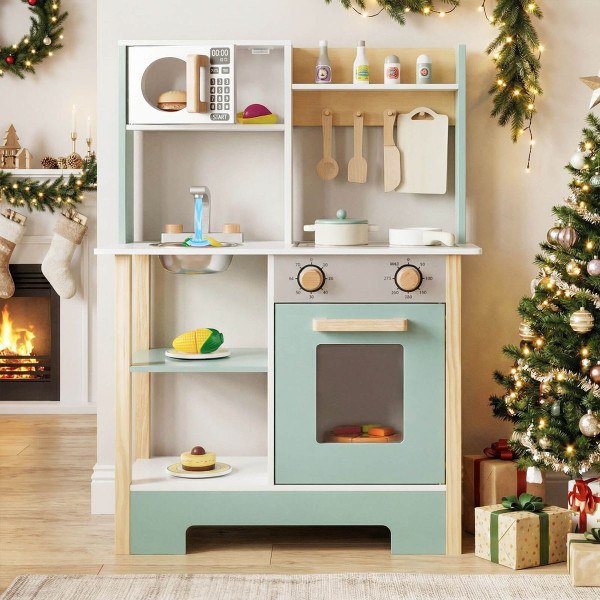 Kids' Play Kitchen product image