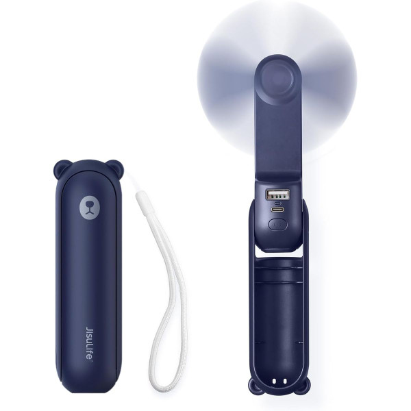 Foldable Personal Travel Fan product image