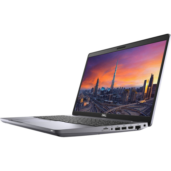 Dell Precision 3551 Intel Core i7-10850H GHz (16GB RAM 512GB SSD) product image