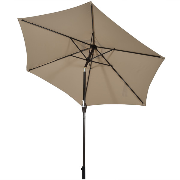 Outdoor Market Patio Umbrella  product image
